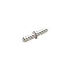 Fachbodenträger Ø 3 mm