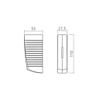 Cache PS23