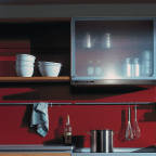 Garniture Regal A Verre
