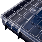 Coffret de rangement CarryLite