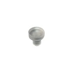 Bouchon pour support tablette verre