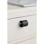 Knop leder DRUM