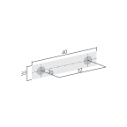 Knop leder DRUM