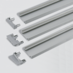 Profiel 25 x 8