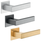 Deurkruk EDRA 02