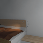 Spot op flexibel Neo