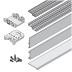 Rails Combino 65/80 FS