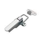 Spannbügelverschluss