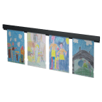 Pochette affichehouder SMART POCKET