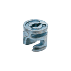 Boîtier excentrique HÉLIBLOCK Ø15 mm