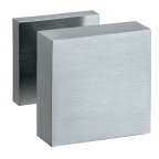 Bouton de porte QUADRA