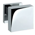 Bouton de porte QUADRA