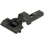 Charnière CLIP top BLUMOTION 110° pour porte encloisonnée