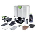 Kantenanleimmaschine CONTURO KA 65 SET