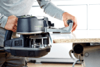 Kantenanleimmaschine CONTURO KA 65 SET