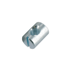 Quermutterbolzen M6