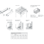 TANDEMBOX antaro industriële verpakking