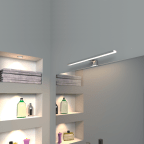 Verlichting voor de badkamer Ilex