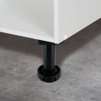 Pied de socle 470