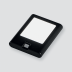Spot rectangulaire rechargeable Easy