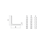 Eckprofil