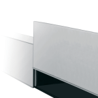 Set pour porte relevable Mover