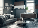 Set voor liftdeur Mover