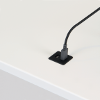 Vierkant mini blok USB