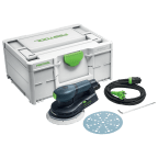 Ponceuse excentrique ETS EC 150/5