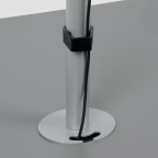 Enkele schermhouder Vision