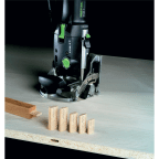 Freesmachine DOMINO DF 500 Q-Plus