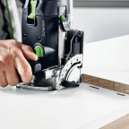 Fraiseuse DOMINO DF 500 Q-Plus