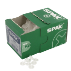 Cache SPAX CAP