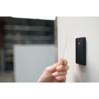 Serrure électronique à carte MIFARE