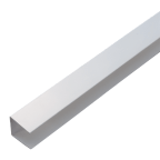 Afwerkprofiel 20 mm