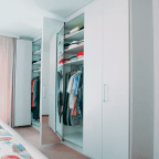 Garniture 2 portes Multifold 30W