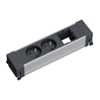 Steckdosenblock POWER FRAME