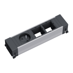 Steckdosenblock POWER FRAME