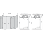 Slider M35 Top Reverso