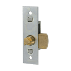 Haakslot elektriciteitskast