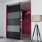 Plafondbevestiging TREND