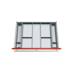 Indeling werkbestek corpus 800/900
