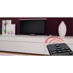 Transponder infraroodsignaal