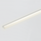 LED-Anbaulichtleiste 12 V, Weiß einstellbar