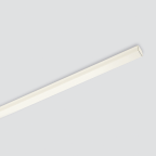 Réglette LED blanc ajustable en applique 12 V