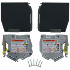 Set réservoir de force AVENTOS HKS TIP-ON