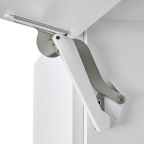 Set ferrure FREEspace Push-to-open