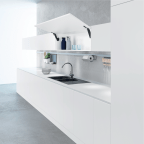 Set ferrure FREEspace Push-to-open