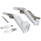 Set FREEspace Push-to-open