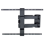 Support mural inclinable pour écran de 37'' à 55''